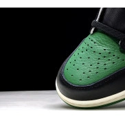 Air High Pine 555088-302 NRG OG Green Jordan Sail-Black 1 0808